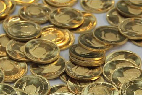 کاهش قیمت طلا و سکه علیرغم صعود قیمت جهانی کاهش قیمت طلا و سکه علیرغم صعود قیمت جهانی