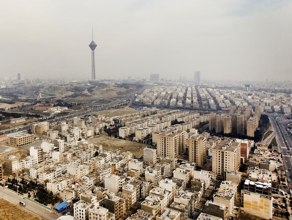 کاهش قیمت مسکن در تهران؟ کاهش قیمت مسکن در تهران؟