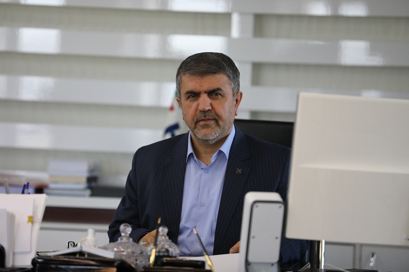 بانک صادرات ایران بر محور رعایت قانون و مقررات، «در خدمت مردم» است بانک صادرات ایران بر محور رعایت قانون و مقررات، «در خدمت مردم» است