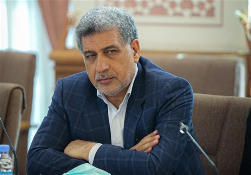 سرپرست سازمان هدفمندسازی یارانه منصوب شد سرپرست سازمان هدفمندسازی یارانه منصوب شد