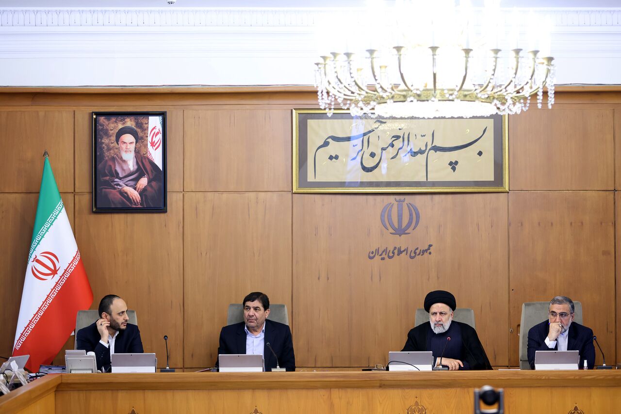 دستور جدید رییسی در رابطه با قیمت خودروهای مونتاژی دستور جدید رییسی در رابطه با قیمت خودروهای مونتاژی