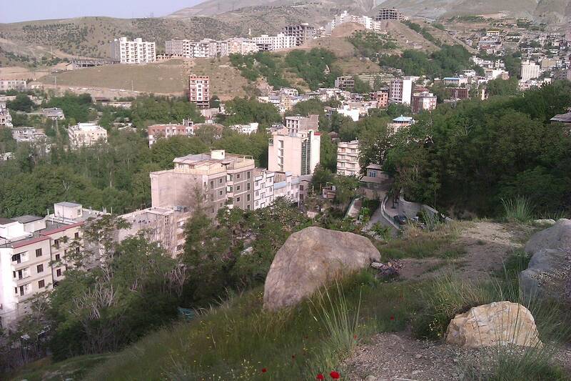 اجاره خانه در درکه چقدر است؟ / کمترین اجاره بهای ماهیانه ۱۱ میلیون تومان اجاره خانه در درکه چقدر است؟ / کمترین اجاره بهای ماهیانه ۱۱ میلیون تومان