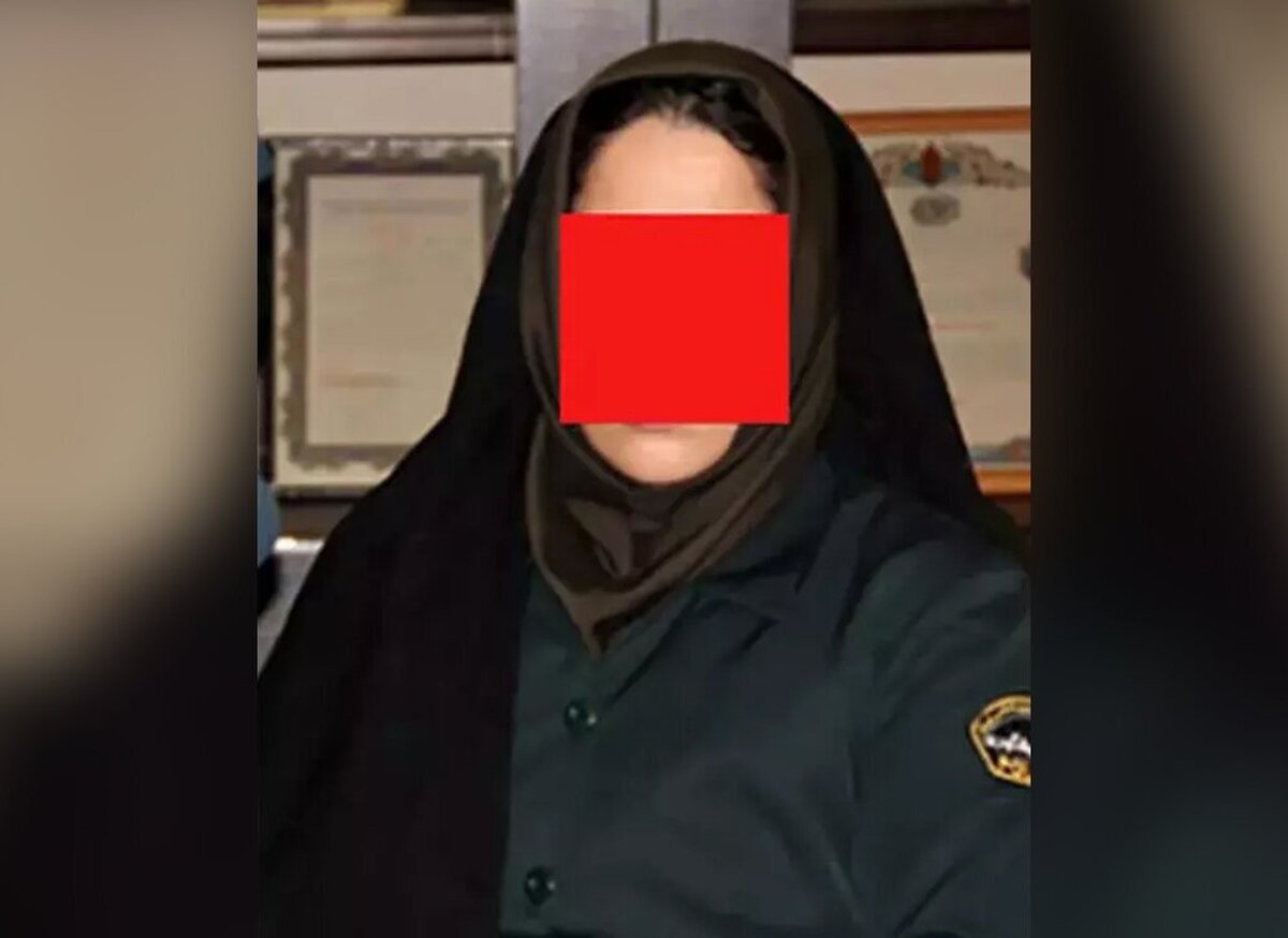 بازداشت خانم سرهنگ قلابی؛ همه محل به او احترام میگذاشتند! بازداشت خانم سرهنگ قلابی؛ همه محل به او احترام میگذاشتند!