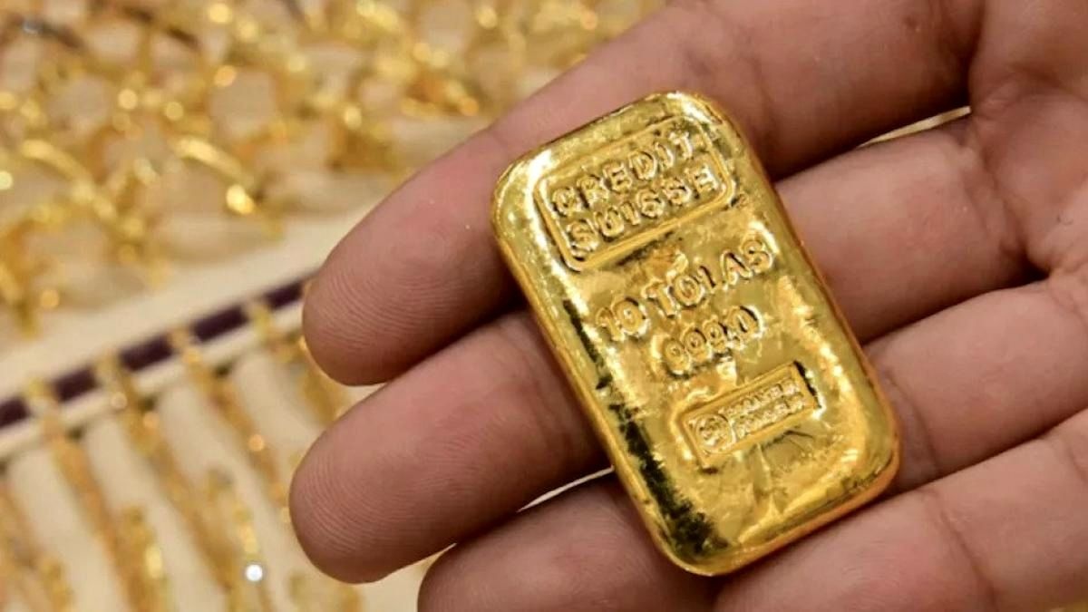 ارزش دلار در پایینترین سطح یک ساله / طلا صعودی میشود؟ ارزش دلار در پایینترین سطح یک ساله / طلا صعودی میشود؟