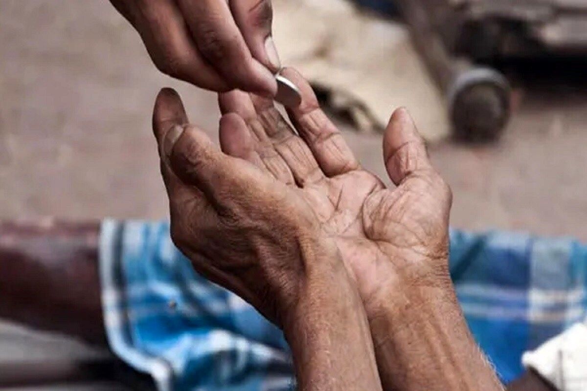 پیشنهاد رشوه ۱۴۴ میلیون تومانی یک متکدی به شهرداری! پیشنهاد رشوه ۱۴۴ میلیون تومانی یک متکدی به شهرداری!