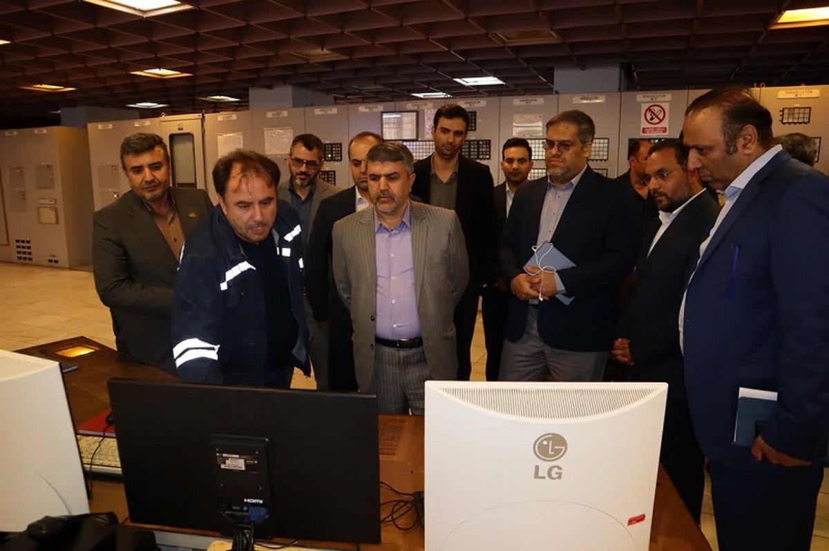 بانک صادراتایران حامی صنعتبرق کشور است بانک صادراتایران حامی صنعتبرق کشور است