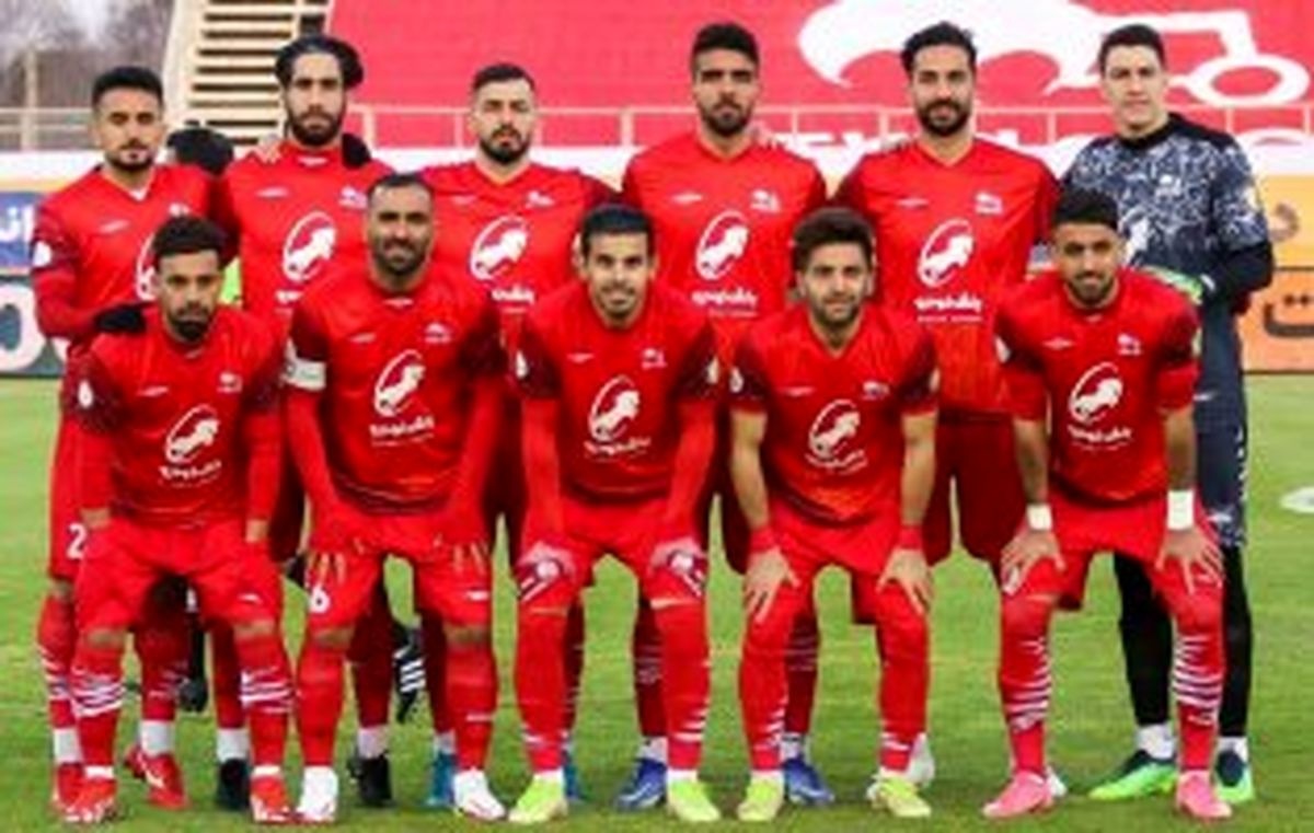مربی سابق تراکتور درگذشت مربی سابق تراکتور درگذشت