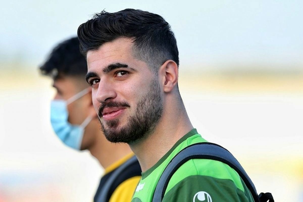 توافق پنهانی استقلال با گزینه پرسپولیس! توافق پنهانی استقلال با گزینه پرسپولیس!