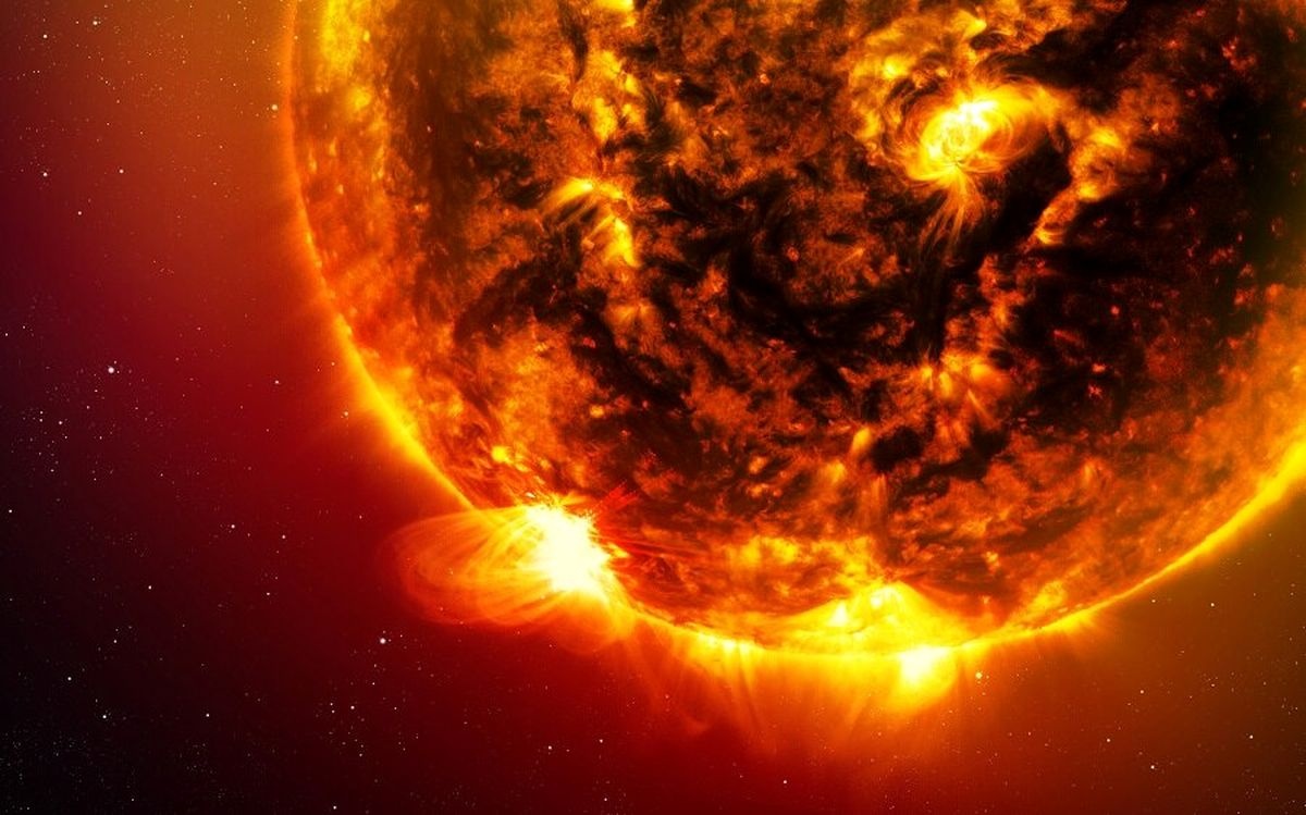 «آدمخوار» کماکان در کمین زمین است! + عکس «آدمخوار» کماکان در کمین زمین است! + عکس