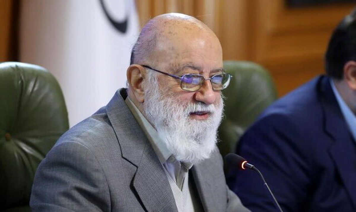 در تهران باید هر لحظه آماده زلزله بود در تهران باید هر لحظه آماده زلزله بود