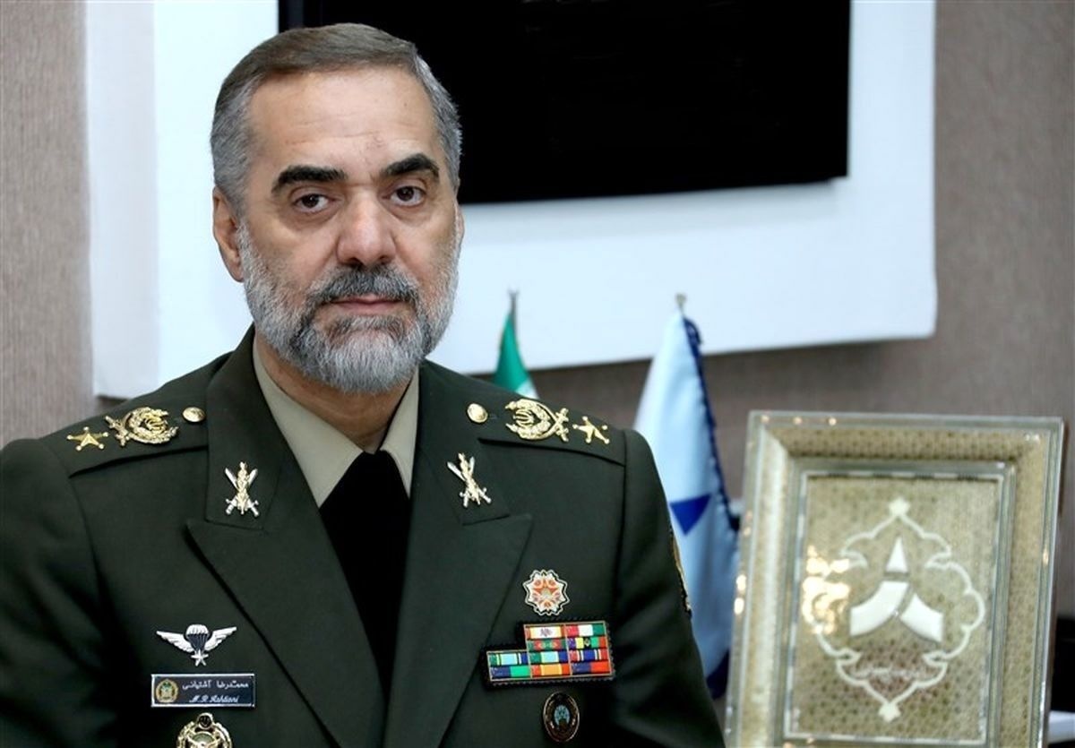 جزییاتی جدید درباره آخرین وضعیت خرید «سوخو» از زبان وزیر دفاع جزییاتی جدید درباره آخرین وضعیت خرید «سوخو» از زبان وزیر دفاع