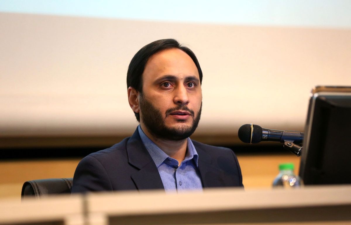 تجارت ایران رکورد ۴۰ ساله را زد تجارت ایران رکورد ۴۰ ساله را زد