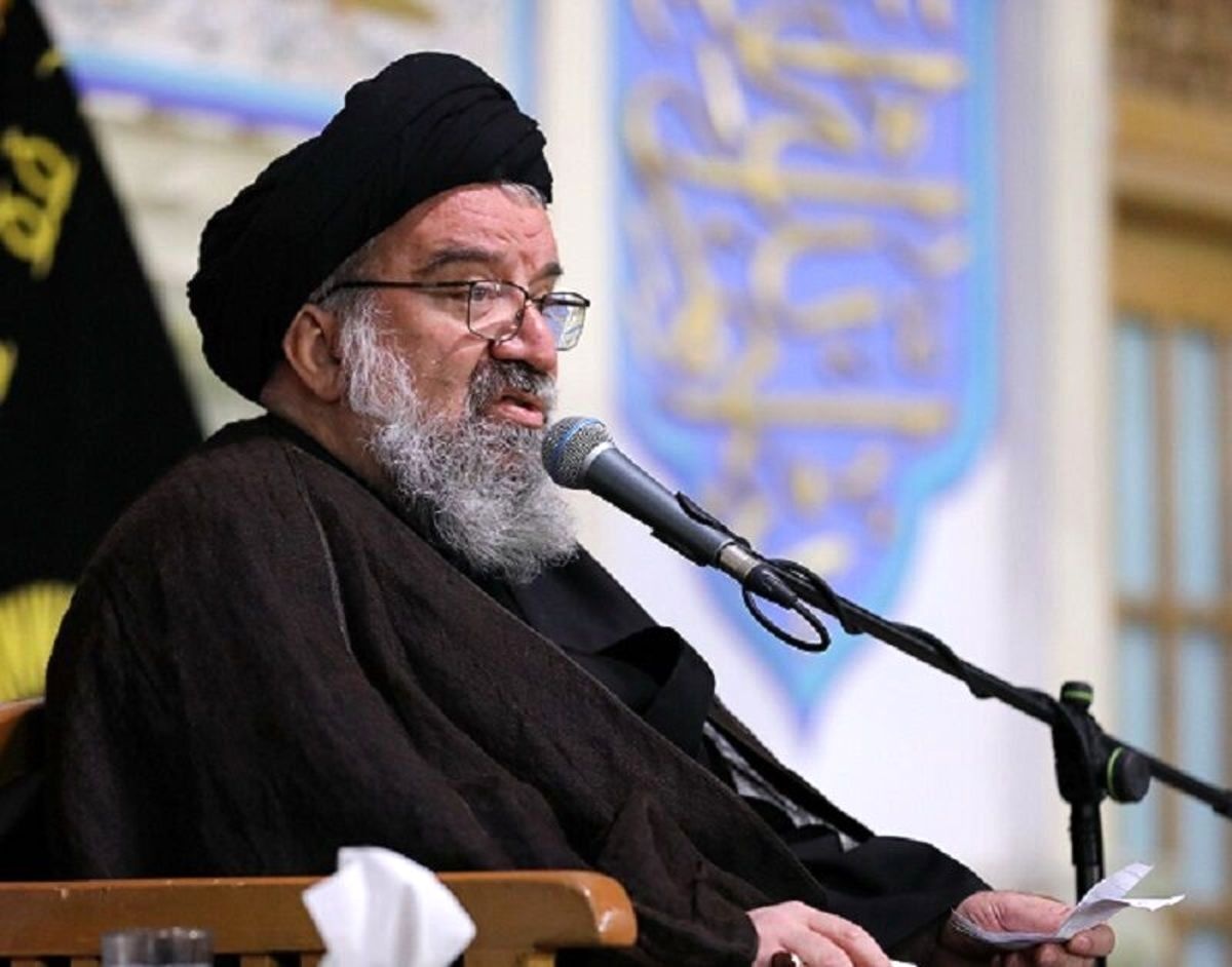 ملتهای مسلمان باید دولت سوئد را پشیمان کنند ملتهای مسلمان باید دولت سوئد را پشیمان کنند