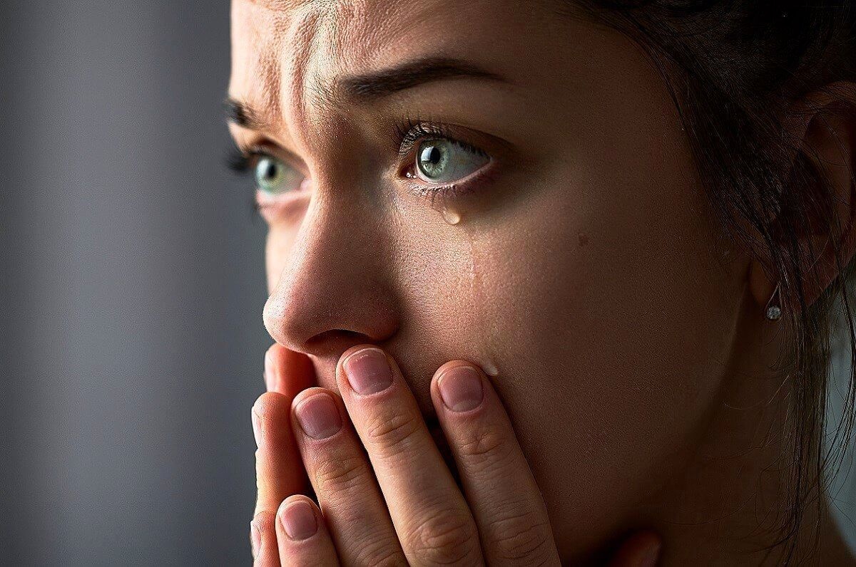 حقایقی شگفتانگیز درباره گریه کردن حقایقی شگفتانگیز درباره گریه کردن