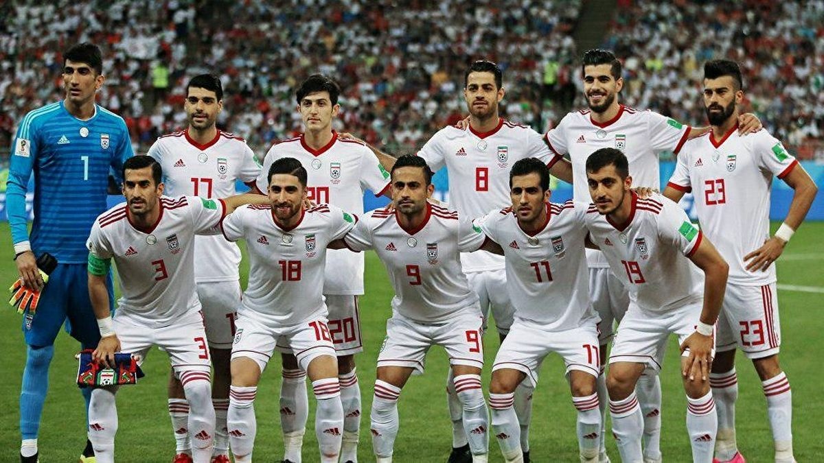 دلیل عجیب برای بازی نکردن تیم ملی فوتبال با تیمهای بزرگ! دلیل عجیب برای بازی نکردن تیم ملی فوتبال با تیمهای بزرگ!