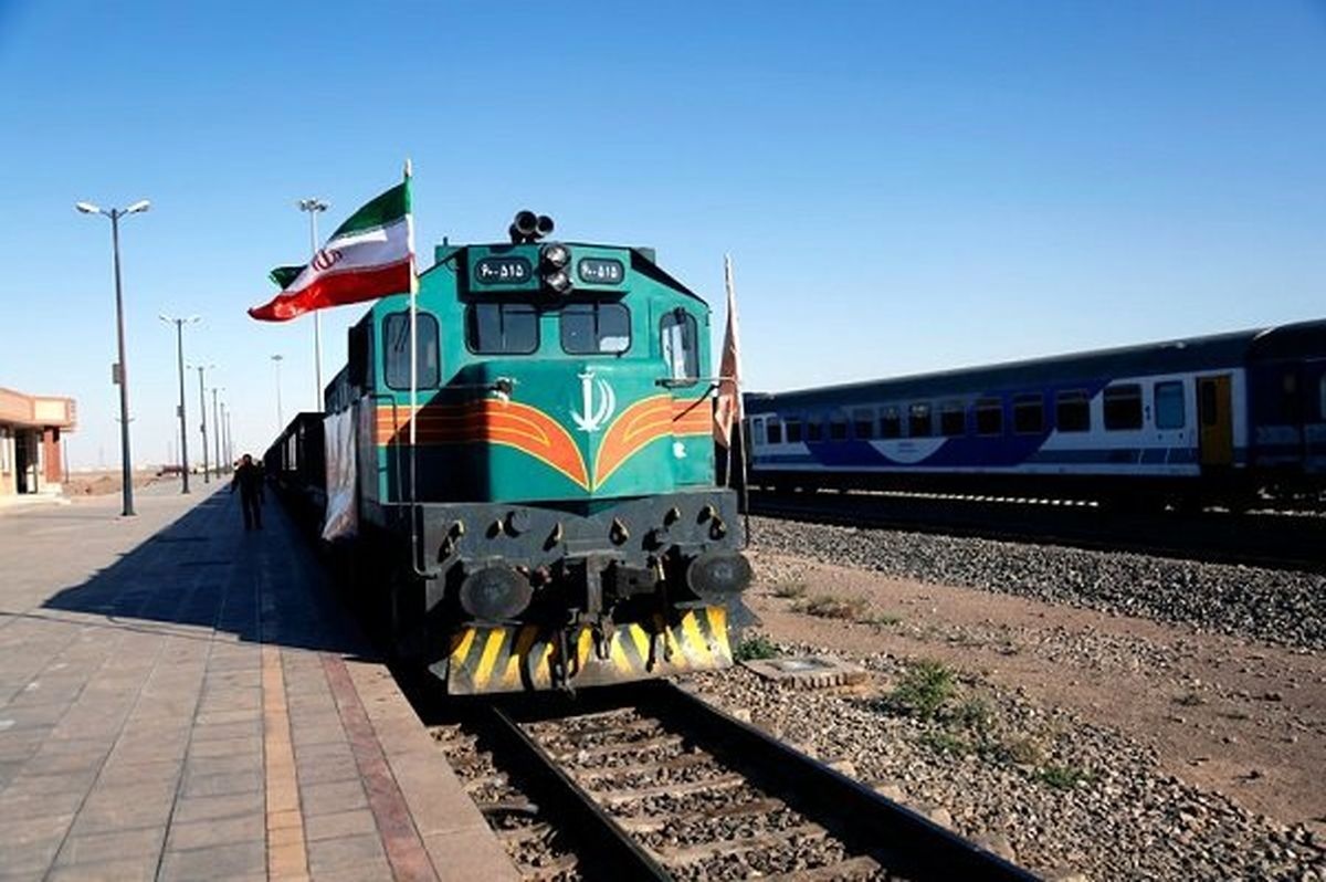 آغاز فروش بلیت قطارهای نیمه دوم تابستان آغاز فروش بلیت قطارهای نیمه دوم تابستان