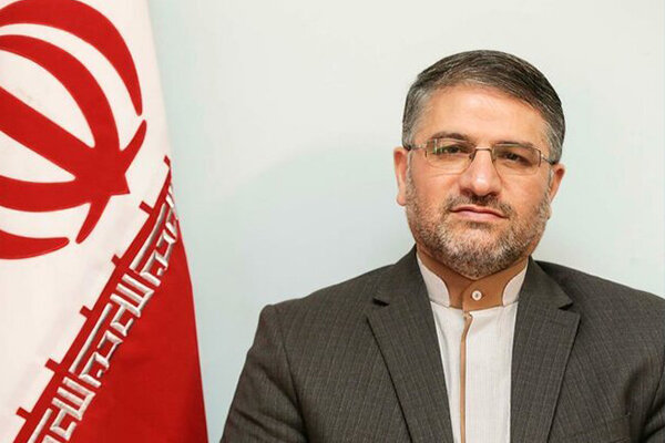 آمادگی ایران برای صادرات کیت ژنتیک به آمریکا آمادگی ایران برای صادرات کیت ژنتیک به آمریکا