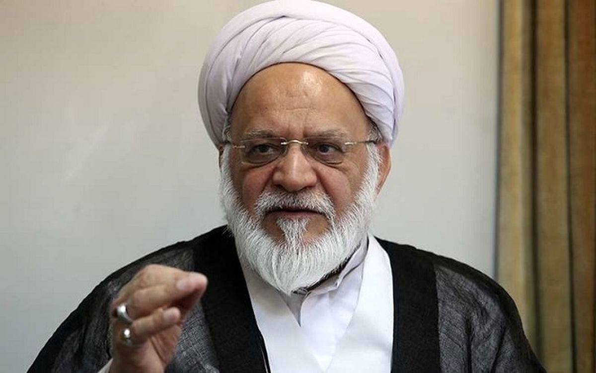 علت اصلی تورم انتظار تورمی مردم است/ جمعیت قانع چینی که به یکی دو وعده غذا در شبانه روز اکتفا می‌کنند را ما نداریم!