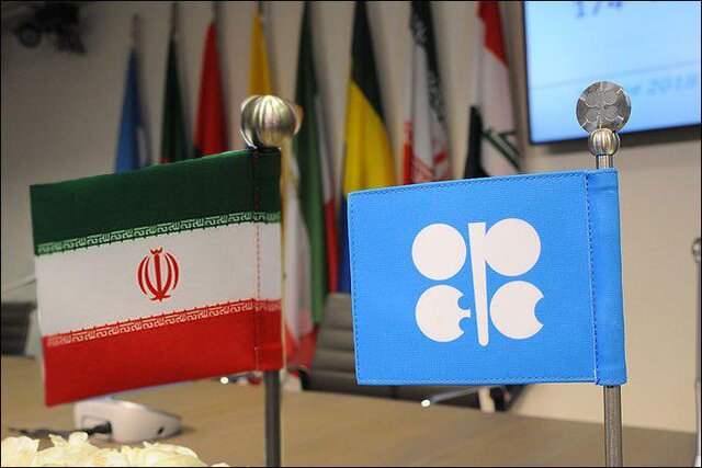 چالش بازگشت نفت ایران برای اوپک پلاس چالش بازگشت نفت ایران برای اوپک پلاس