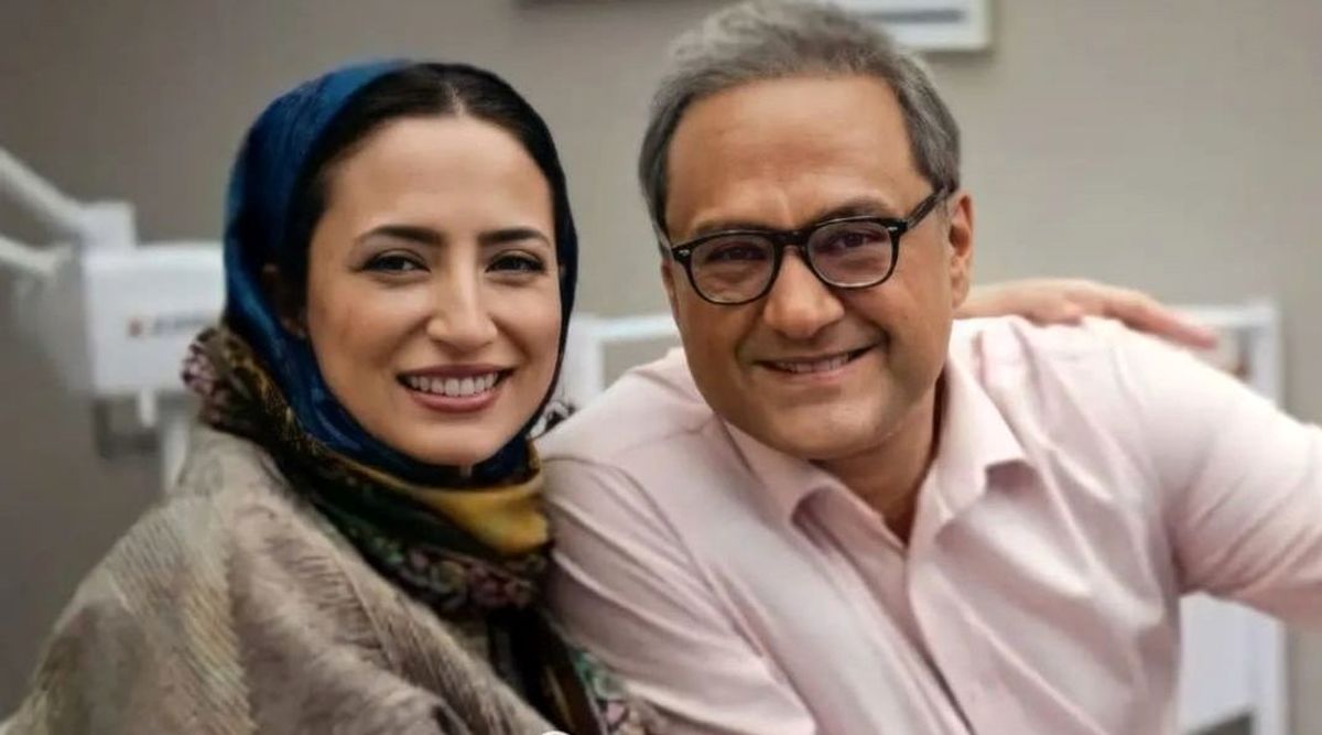 پسر آمریکایی رامبد جوان به دنیا آمد! پسر آمریکایی رامبد جوان به دنیا آمد!