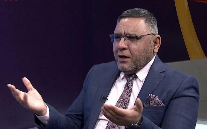عراق: بدهی گاز ایران به صندوق اعتباری واریز شد عراق: بدهی گاز ایران به صندوق اعتباری واریز شد