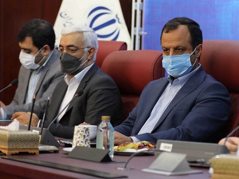 انتشار عجیب یک نامه بعد از ۵۰روز و سکوت دولت / خاندوزی و عشقی دقیقا چکار میکنند؟ انتشار عجیب یک نامه بعد از ۵۰روز و سکوت دولت / خاندوزی و عشقی دقیقا چکار میکنند؟