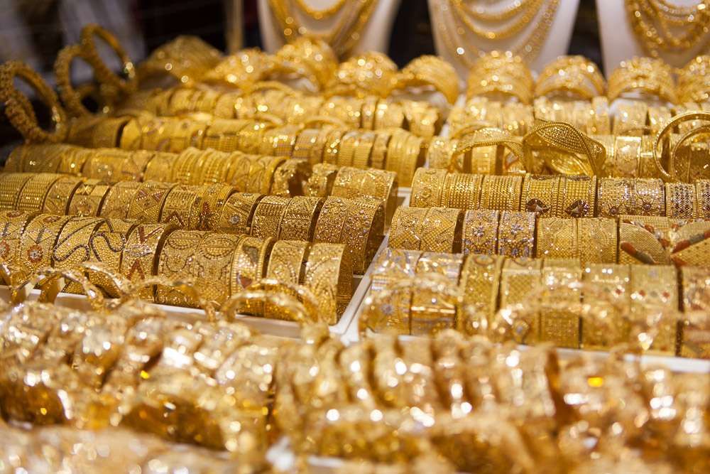 طلا امروز چند؟ / آخرین قیمتها از بازار طلا ششم تیر ماه (مثقال ۱۸ عیار، طلا گرم ۱۸ عیار) طلا امروز چند؟ / آخرین قیمتها از بازار طلا ششم تیر ماه (مثقال ۱۸ عیار، طلا گرم ۱۸ عیار)