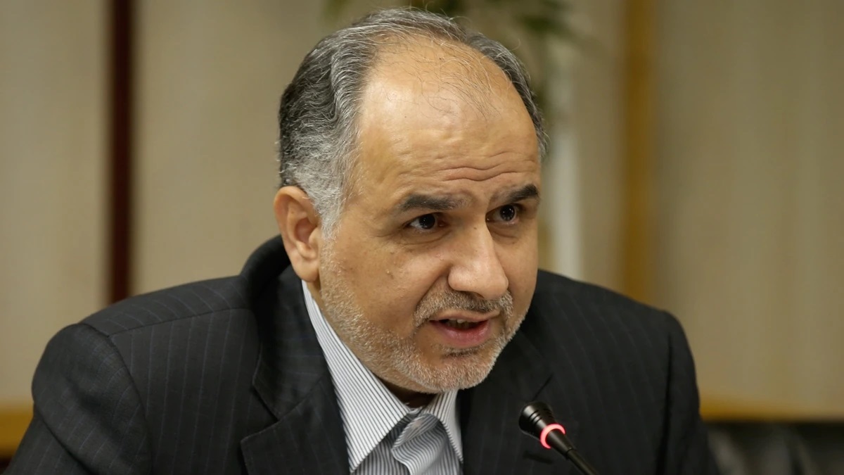 درباره تغییر جنسیت نیازمند قوانین مشخص هستیم درباره تغییر جنسیت نیازمند قوانین مشخص هستیم
