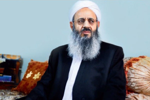 خبر مهم درباره شایعه مسمومیت مولوی عبدالحمید خبر مهم درباره شایعه مسمومیت مولوی عبدالحمید