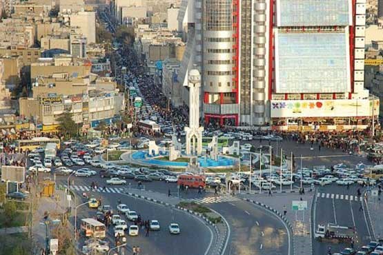 اجاره خانه در صادقیه چقدر پول میخواهد؟ / نگاهی به هزینه اجاره واحدهای ۵۰ تا ۱۰۰ متری در صادقیه اجاره خانه در صادقیه چقدر پول میخواهد؟ / نگاهی به هزینه اجاره واحدهای ۵۰ تا ۱۰۰ متری در صادقیه