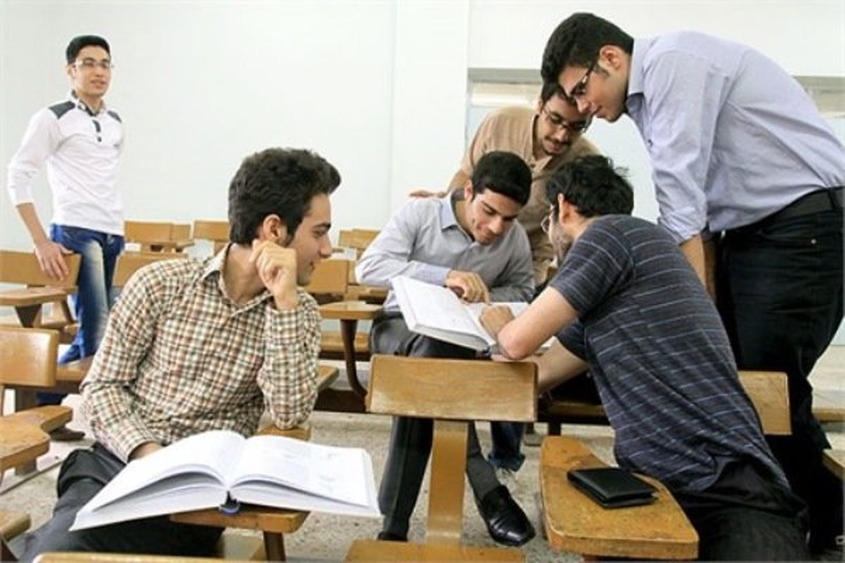 برترین دانشگاههای جهان برای سال ۲۰۲۴ / بهترین دانشگاه ایران کدام است؟ برترین دانشگاههای جهان برای سال ۲۰۲۴ / بهترین دانشگاه ایران کدام است؟