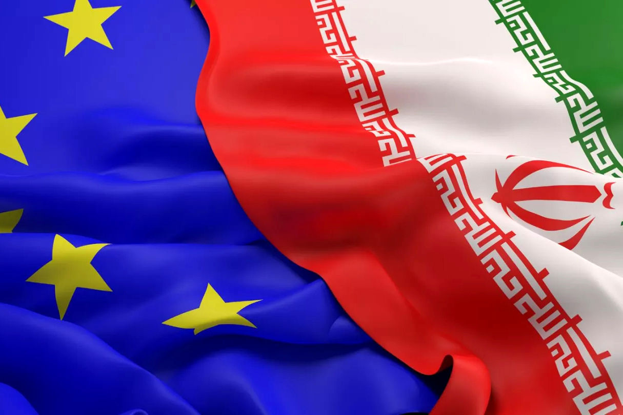 تجارت ایران و اروپا ۱.۵ میلیارد یورو شد / آلمان بزرگترین شریک تجاری ایران تجارت ایران و اروپا ۱.۵ میلیارد یورو شد / آلمان بزرگترین شریک تجاری ایران