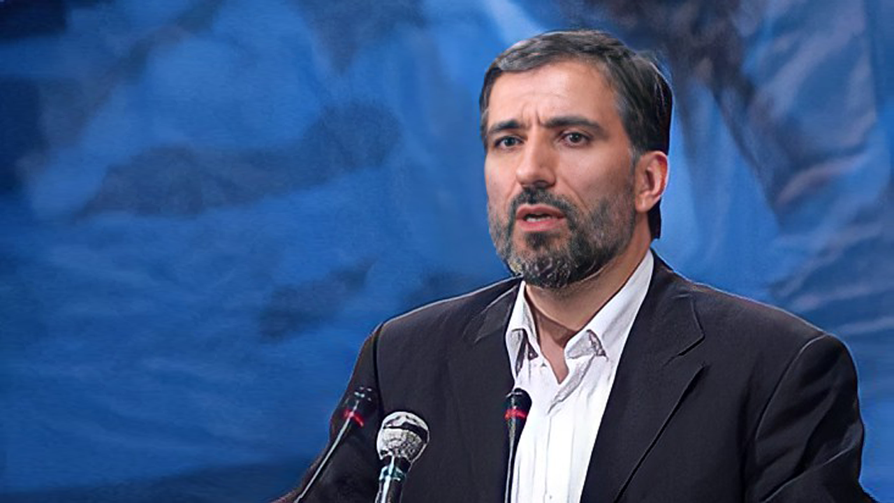 وزیر احمدی نژاد، رییس صندوق بازنشستگی کشوری شـد وزیر احمدی نژاد، رییس صندوق بازنشستگی کشوری شـد