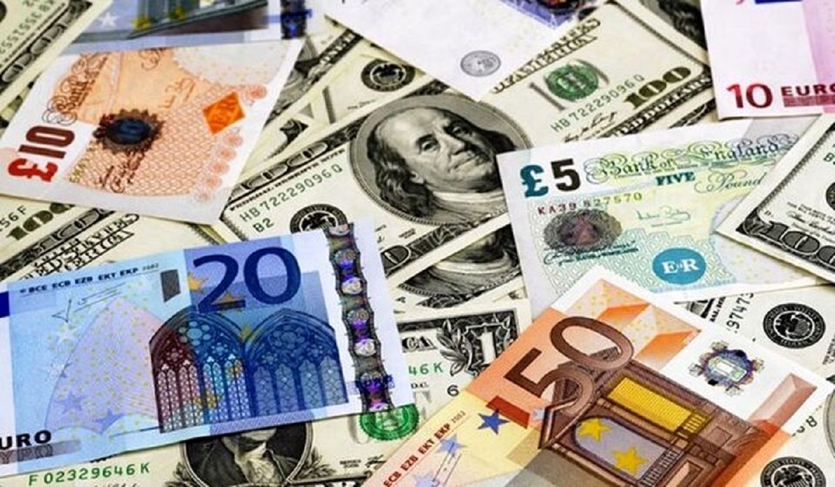 قیمت فروش دلار ۴۱ هزار و ۲۶۲ تومان شد / نرخ ارز امروز ۸ تیر ۱۴۰۲ قیمت فروش دلار ۴۱ هزار و ۲۶۲ تومان شد / نرخ ارز امروز ۸ تیر ۱۴۰۲