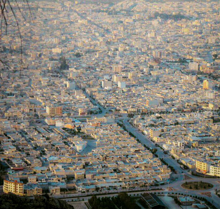 در سفر به کازرون از کجا دیدن کنیم؟ / از شهر باستانی بیشاپور و معبد آناهیتا تا روستاهای تاریخی و دریاچه پریشان در سفر به کازرون از کجا دیدن کنیم؟ / از شهر باستانی بیشاپور و معبد آناهیتا تا روستاهای تاریخی و دریاچه پریشان