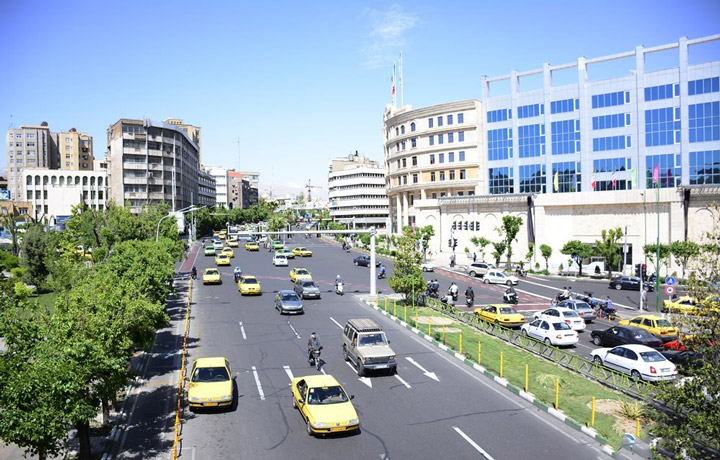 هزینه اجاره خانه در خیابان کریم خان چقدر است؟ هزینه اجاره خانه در خیابان کریم خان چقدر است؟