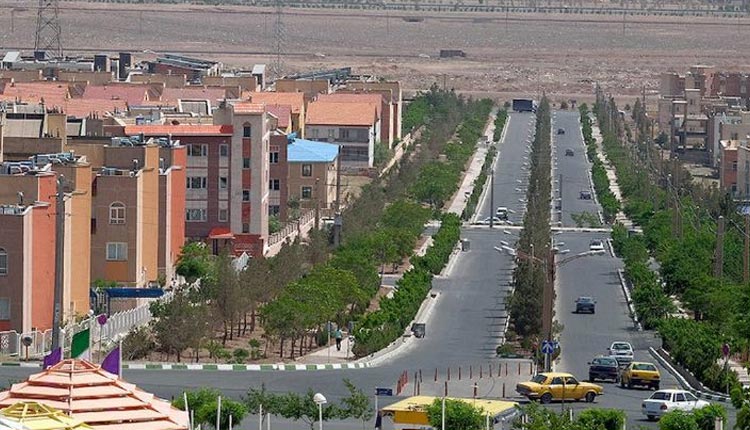 با ۱۰۰ میلیون میتوان در پرند خانه اجاره کرد؟ با ۱۰۰ میلیون میتوان در پرند خانه اجاره کرد؟