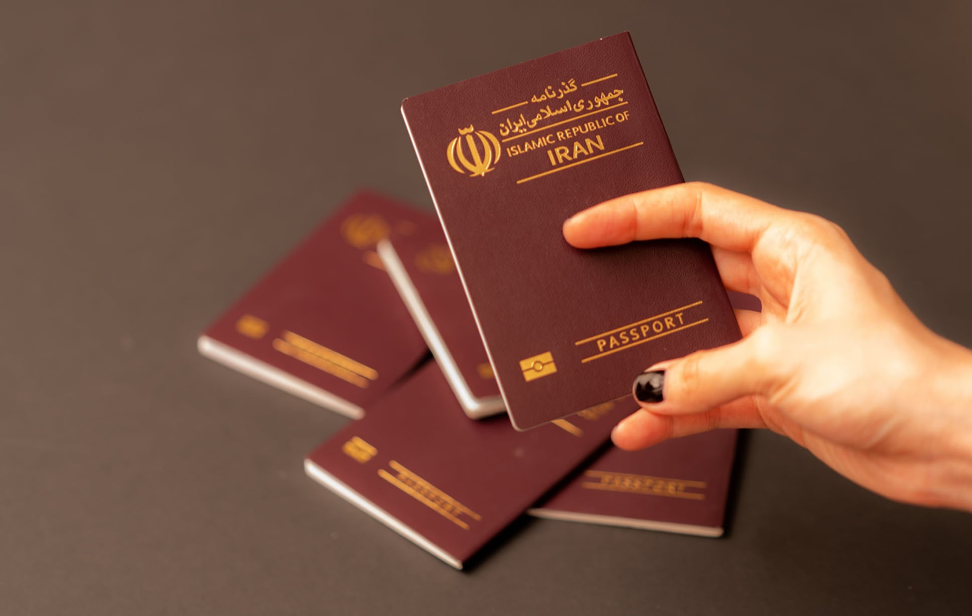 درخواست صدور گذرنامه اینترنتی شد درخواست صدور گذرنامه اینترنتی شد