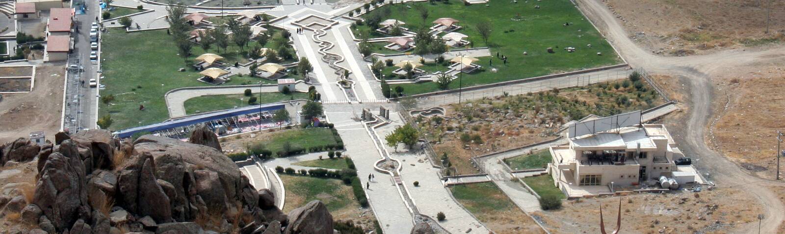 سفر کوتاه کجا بریم؟ / مجموعه تفریحی ال داغی یا گاوازنگ زنجان سفر کوتاه کجا بریم؟ / مجموعه تفریحی ال داغی یا گاوازنگ زنجان