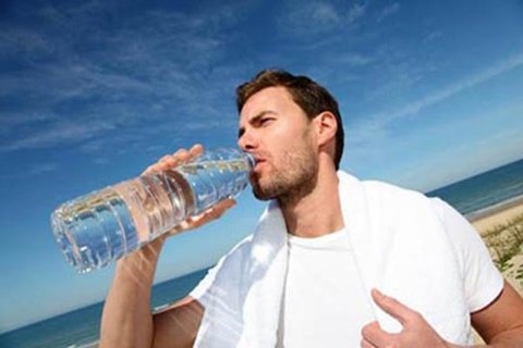 با رعایت این نکات در تابستان خنک بمانید / ۴ نکته برای متعادل نگهداشتن دمای بدن در تابستان با رعایت این نکات در تابستان خنک بمانید / ۴ نکته برای متعادل نگهداشتن دمای بدن در تابستان