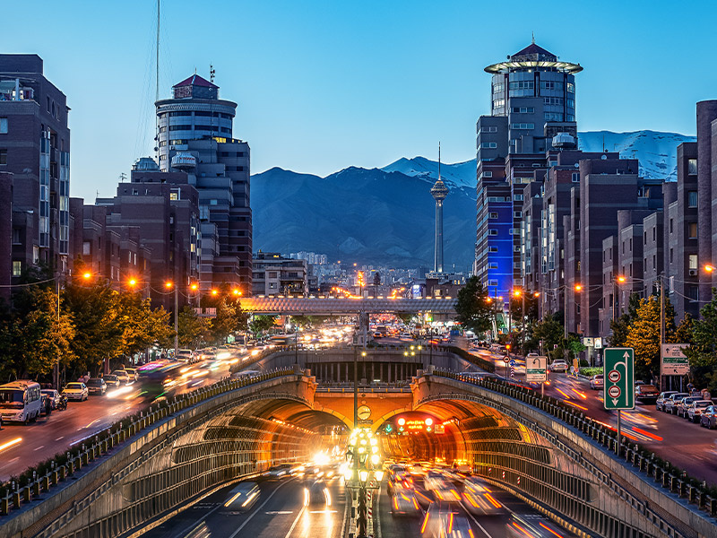 با ۱۰۰ میلیون رهن اولیه، کجای تهران خانه اجاره کنیم؟ با ۱۰۰ میلیون رهن اولیه، کجای تهران خانه اجاره کنیم؟