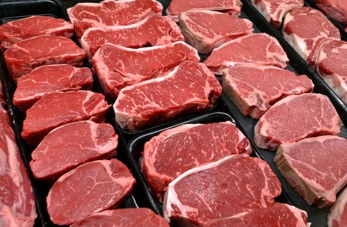 جزییات ترخیص ۱۲۰ تن گوشت برزیلی جزییات ترخیص ۱۲۰ تن گوشت برزیلی