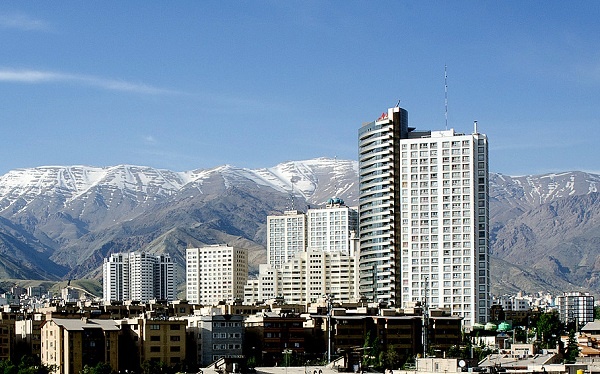 قیمت خانههای زیر ۱۰۰ متر در شهرک غرب چند؟ / خانه نوساز متری ۲۱۰ تا ۲۴۰ میلیون تومان قیمت خانههای زیر ۱۰۰ متر در شهرک غرب چند؟ / خانه نوساز متری ۲۱۰ تا ۲۴۰ میلیون تومان