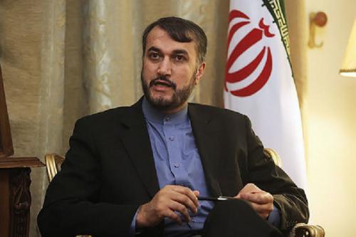 گفت وگوی تلفنی وزیران امور خارجه ایران و تاجیکستان گفت وگوی تلفنی وزیران امور خارجه ایران و تاجیکستان