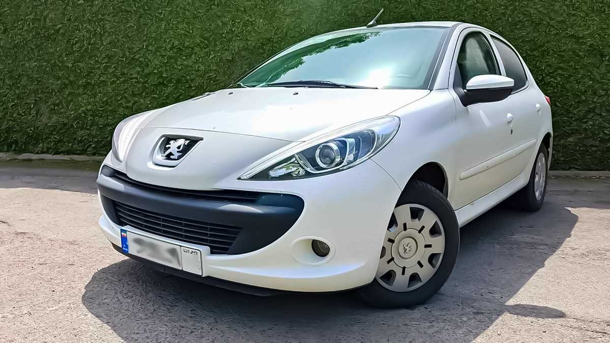 قیمت پژو ۲۰۷ بالاخره افزایشی شد / ۲۰۷ سقف شیشه ای چند؟ + جدول قیمت پژو ۲۰۷ بالاخره افزایشی شد / ۲۰۷ سقف شیشه ای چند؟ + جدول