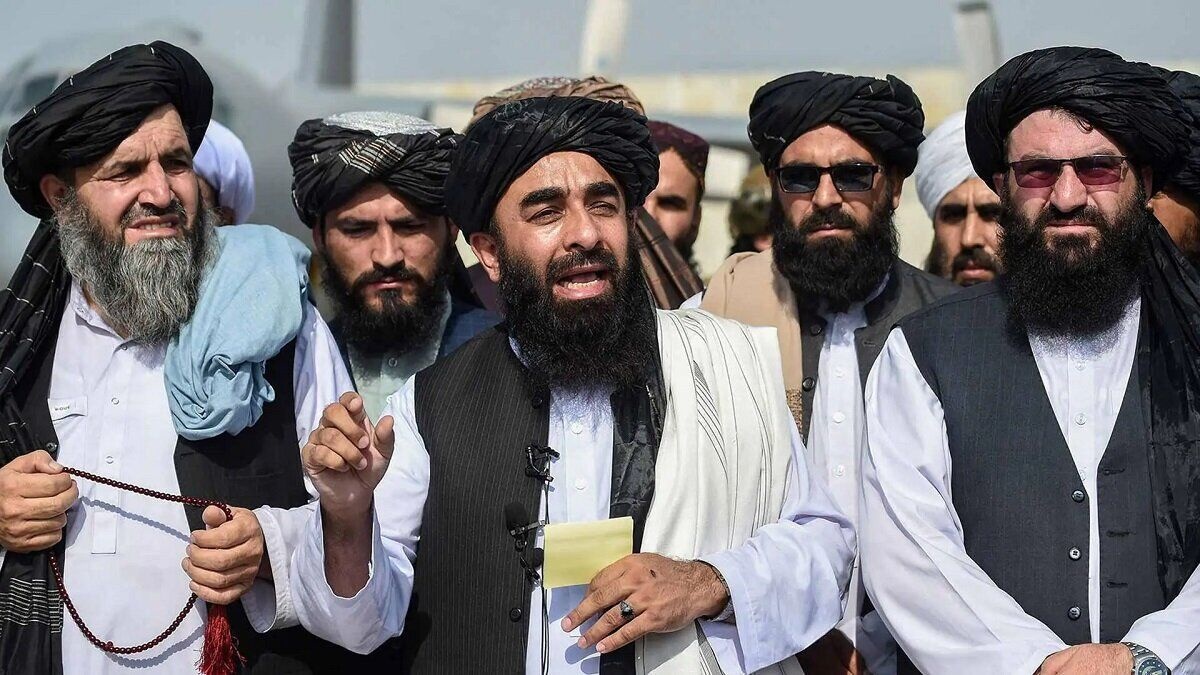 طالبان خواستار بازگشایی سفارتخانهها در افغانستان شد طالبان خواستار بازگشایی سفارتخانهها در افغانستان شد