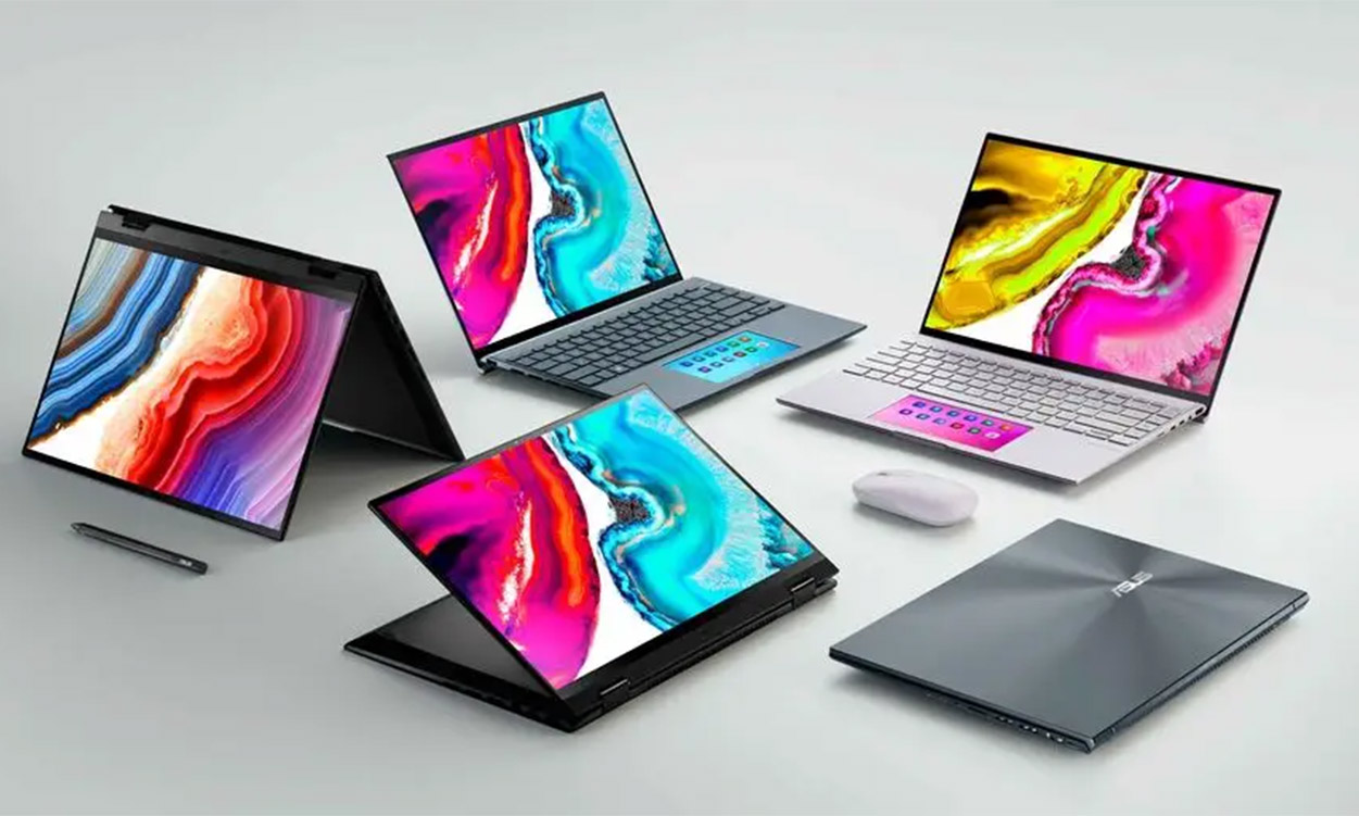 برای خرید لپتاپ این نکات را رعایت کنید برای خرید لپتاپ این نکات را رعایت کنید