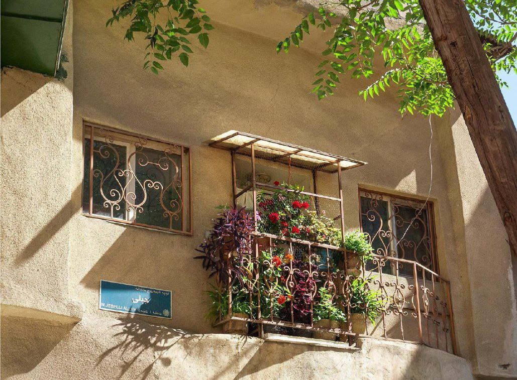 این منطقه از تهران به شکل عجیبی حتی در اوج گرما، سرد است! + عکس این منطقه از تهران به شکل عجیبی حتی در اوج گرما، سرد است! + عکس