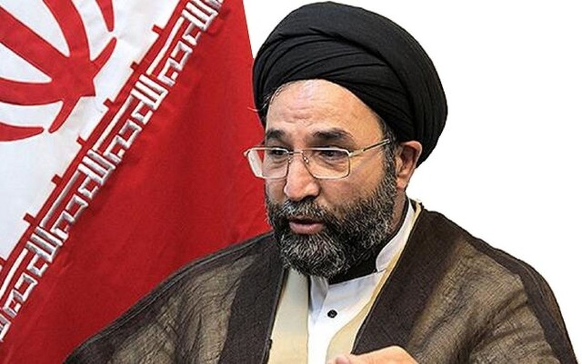 ذاکر: خشکی دریاچه ارومیه تبعات گرانی برای همسایگان ایران خواهد داشت ذاکر: خشکی دریاچه ارومیه تبعات گرانی برای همسایگان ایران خواهد داشت
