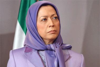 آلبانی مریم رجوی را ممنوعالورود کرد آلبانی مریم رجوی را ممنوعالورود کرد